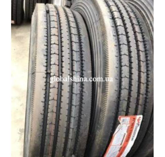 Powertrac Power Steerer (рульова) 11 R22.5 149/146M